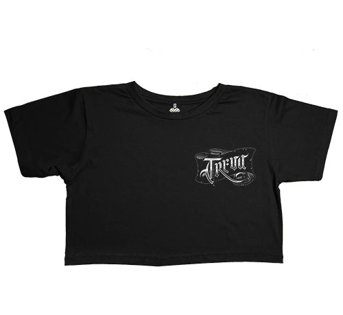 Treva (Cropped) - Logo