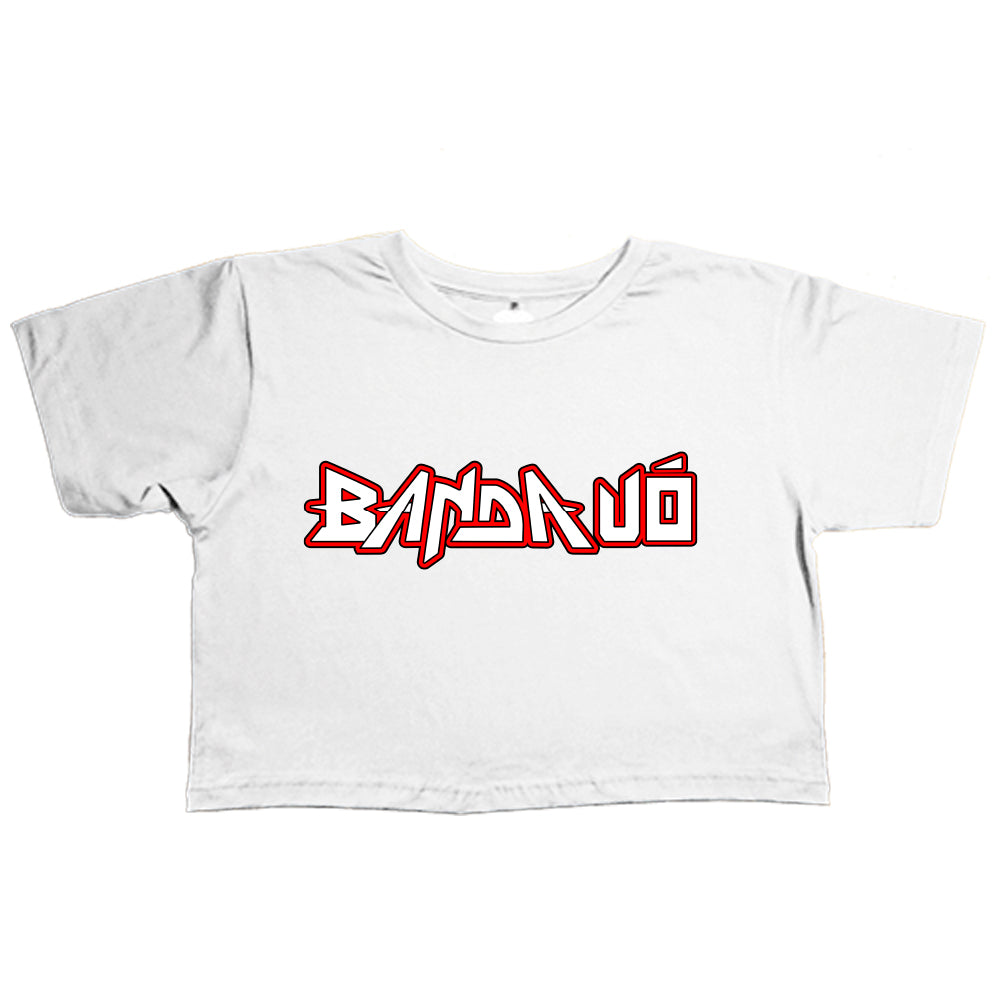 Banda Uó (Cropped) - Logo II