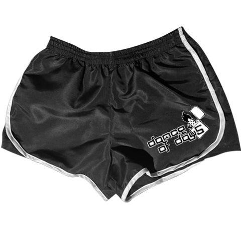 Dance Of Days (Shorts) - Isqueiro