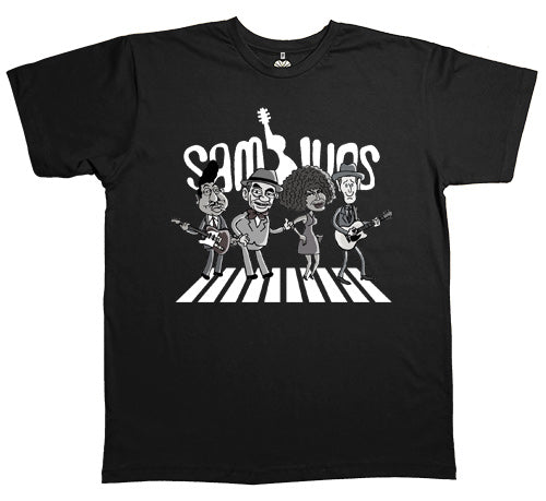 João Suplicy (Camiseta) - Tem Gente