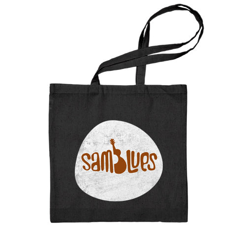 João Suplicy (Totebag) – Palheta