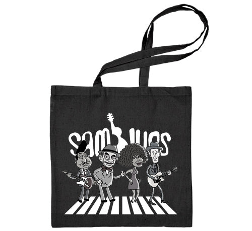 João Suplicy (Totebag) – Tem Gente