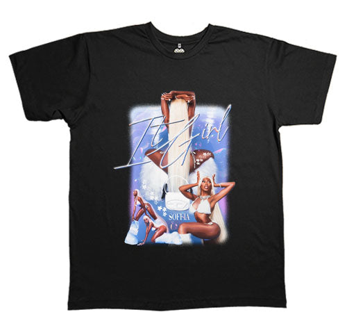 Mc Soffia (Camiseta) - It Girl