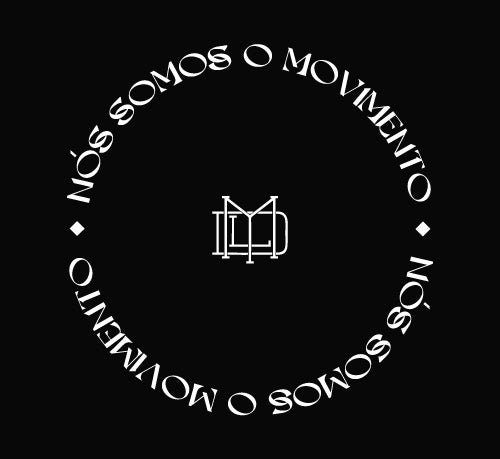 Medulla (Cropped) - Somos o Movimento