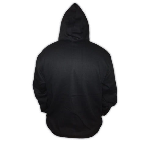 Mídia Ninja (Moletom Canguru) – Type