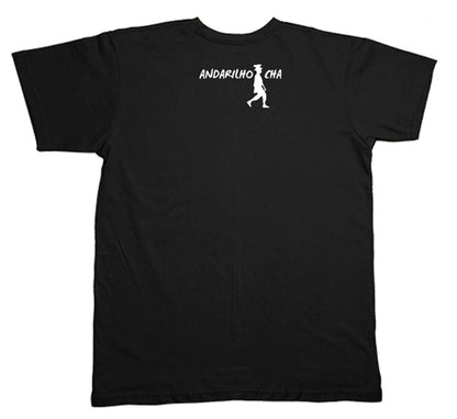 Andarilho Cha (Camiseta) - Andarilho