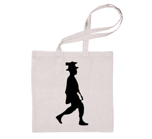 Andarilho Cha (Totebag) II