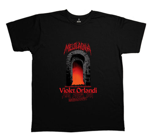 Violet Orlandi (Camiseta) - Melolagnia