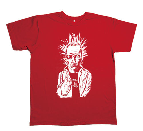 Supla (Camiseta) - Parça da Erva II