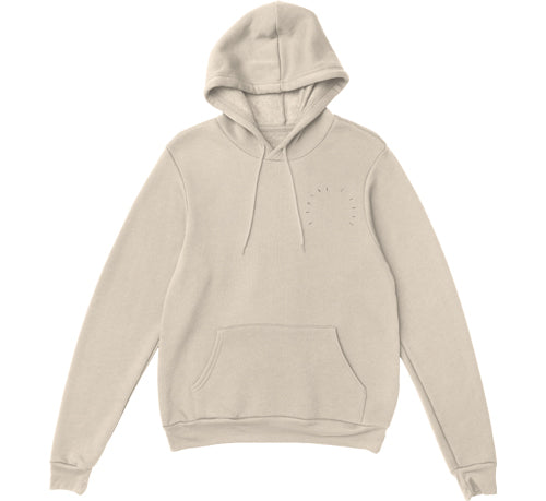 Outroeu (Moletom Cangurú) - O Outro É Você