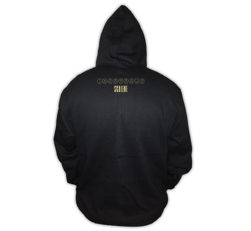 Scalene (Moletom) - Labirinto