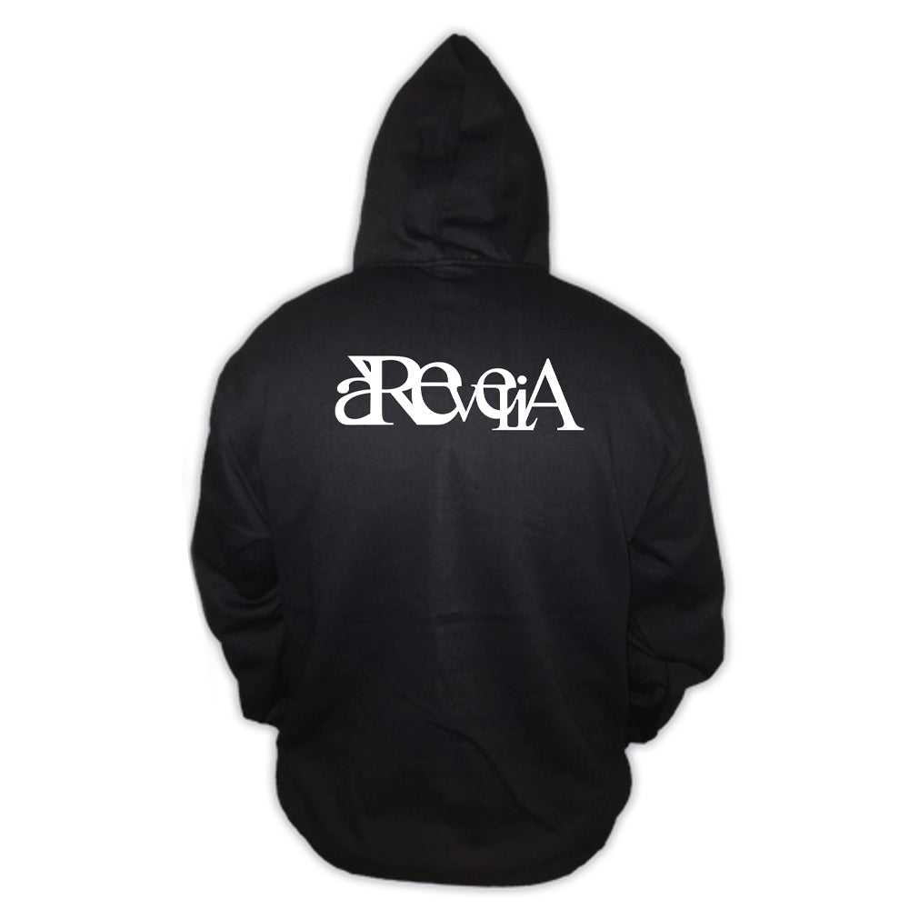 àRevelia (Moletom Canguru) - Logo