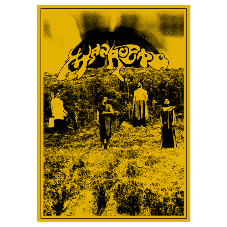 Jambu (Poster) - Manauero