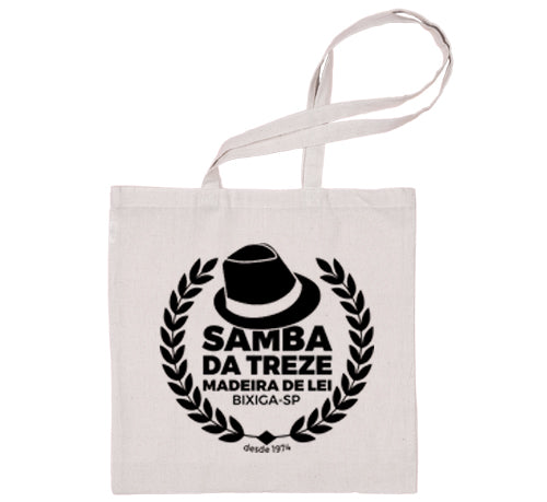 Samba da Treze (Totebag) – Logo