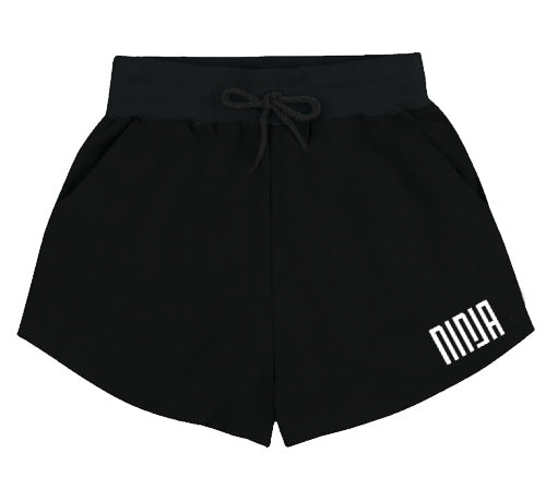 Mídia Ninja (Shorts Moletom) – Type