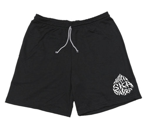 Abraskadabra (Bermuda) - Logo