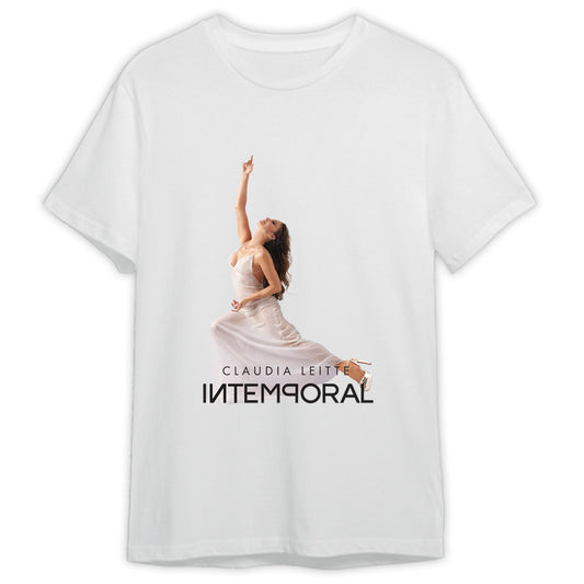 Claudia Leitte (Camiseta) - Intemporal III