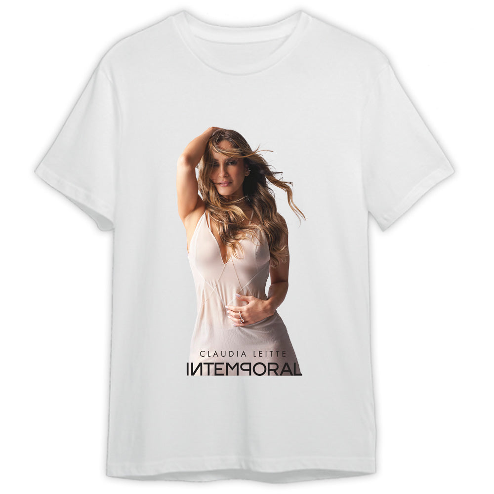 Claudia Leitte (Camiseta) - Intemporal I