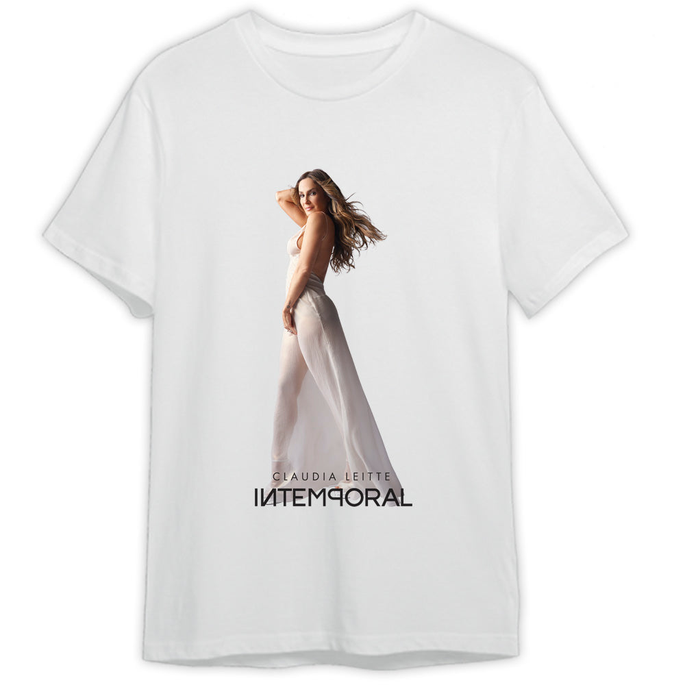 Claudia Leitte (Camiseta) - Intemporal II