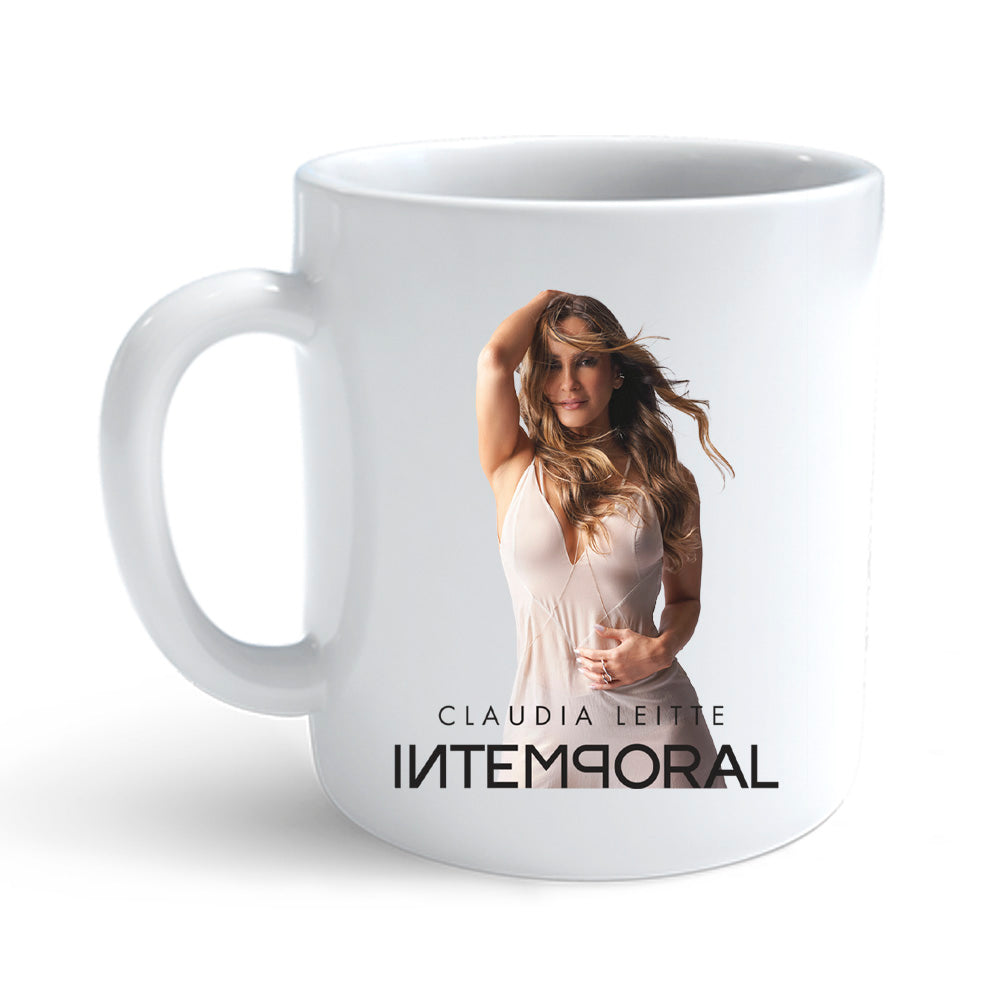 Claudia Leitte (Caneca) - Intemporal