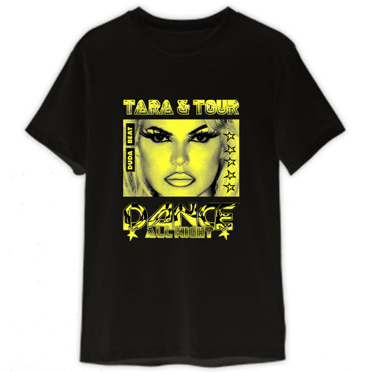 Duda Beat (Camiseta) - Tara e Tal VII