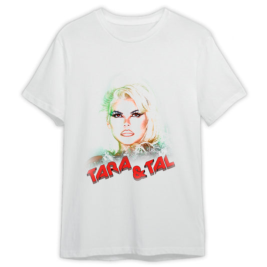 Duda Beat (Camiseta) - Tara e Tal IV
