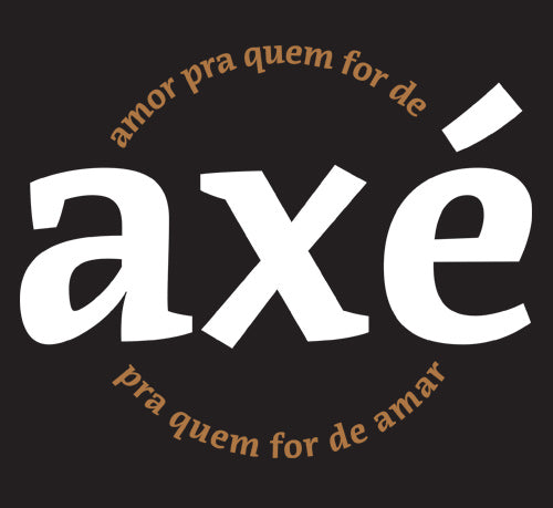 Thiago Elniño (Moletom) – Axé