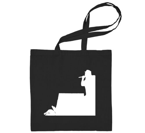 BNegão - Tote Bag - Salve