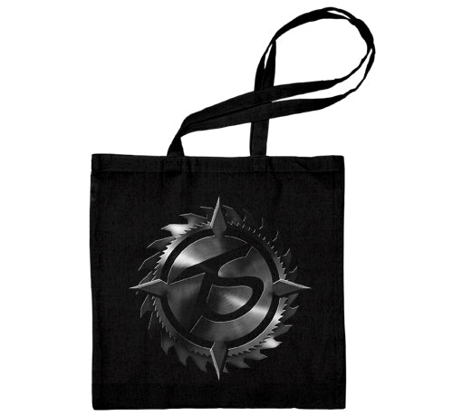 Torture Squad (Totebag) - Logo