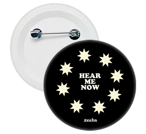 Zeeba (Botton) - Hear Me Now