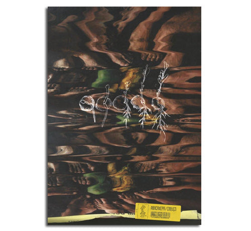 Abacaxepa - Poster A3 - Caroço 3