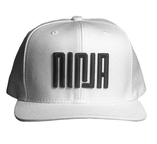 Mídia Ninja (Boné aba reta) - Type