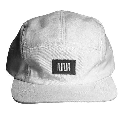 Mídia Ninja (Boné 5panel) – Type