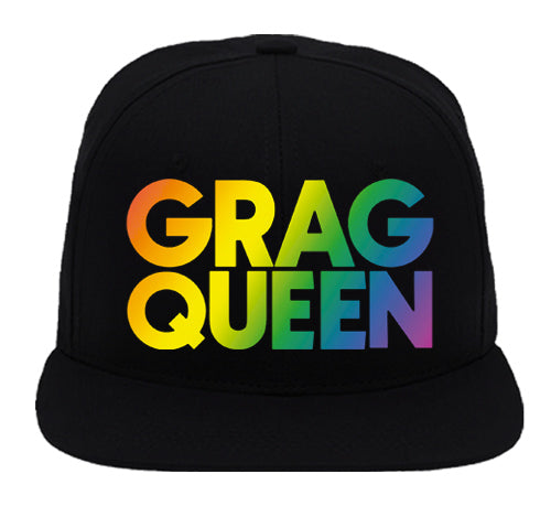 Grag Queen (Boné)