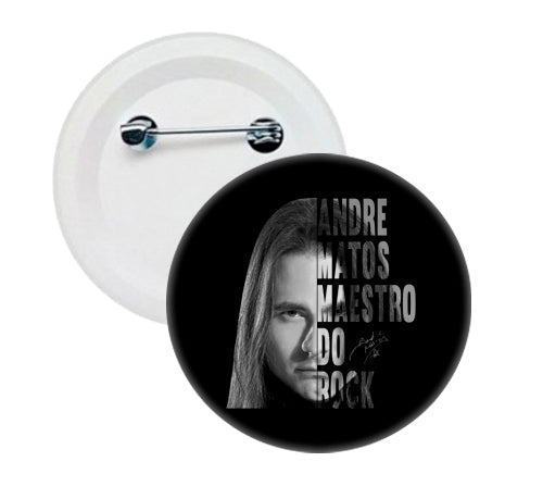 Andre Matos (Botton) I