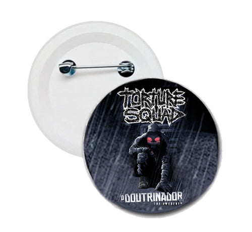 Torture Squad (Botton) - Doutrinador