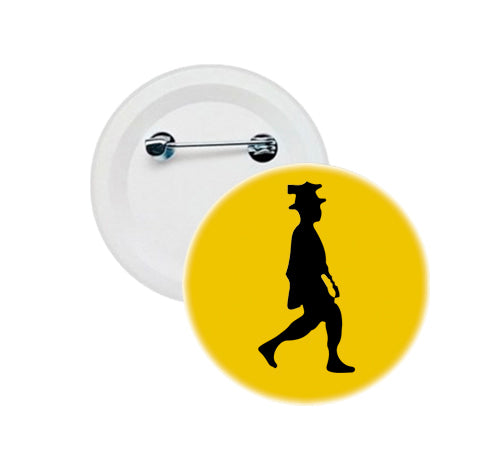 Andarilho Cha (Botton) II