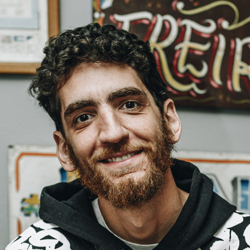 Filipe Grimaldi