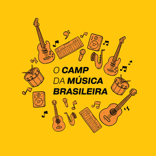 Camp da Música Brasileira