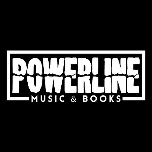 Powerline Music & Books
