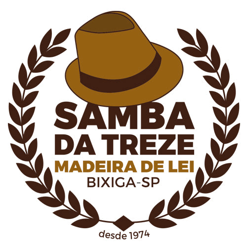 Samba da Treze