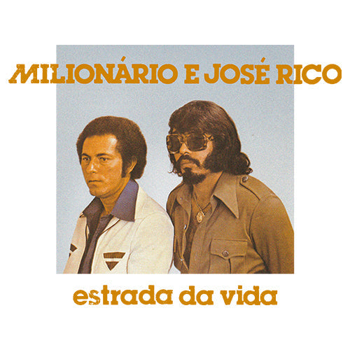 Milionário e José Rico