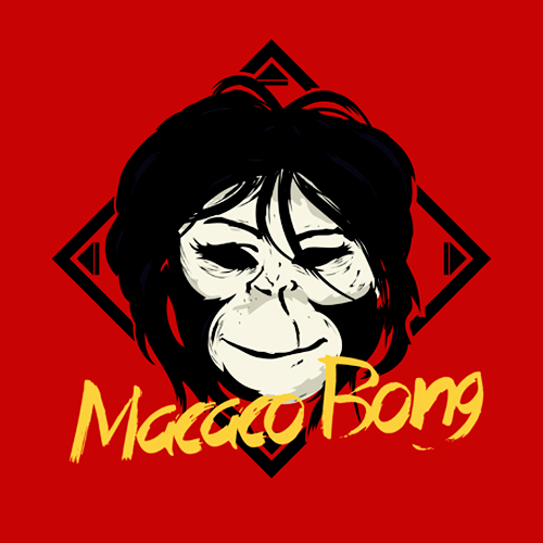 Macaco Bong