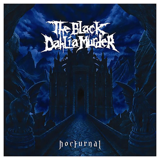 The Black Dahlia Murder (CD) - Nocturnal