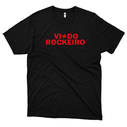 Pedro Palma (Camiseta) - Viado Rockeiro