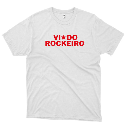 Pedro Palma (Camiseta) - Viado Rockeiro