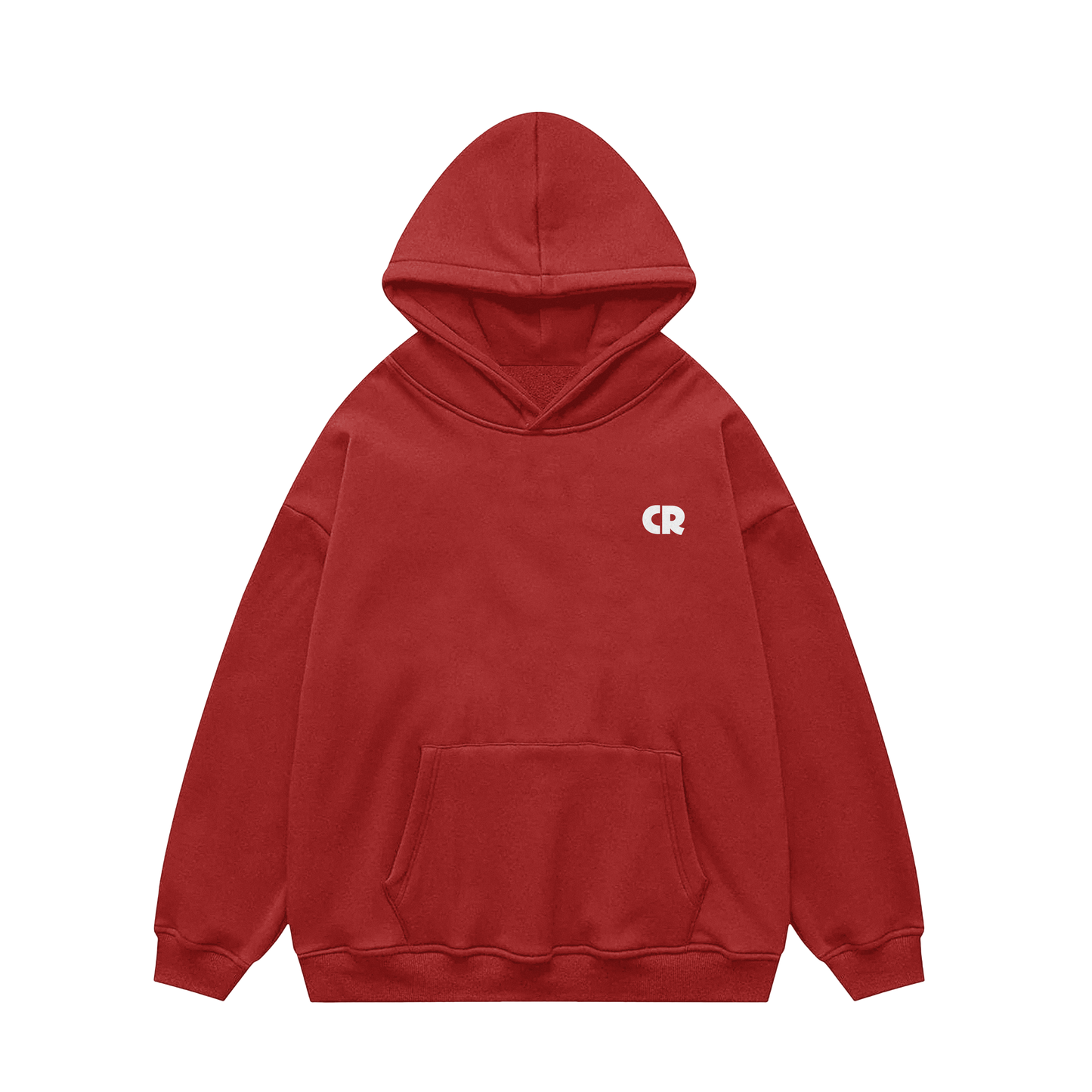 Curinga Roque (Moletom Vermelho) - Refrões Que Inspiram