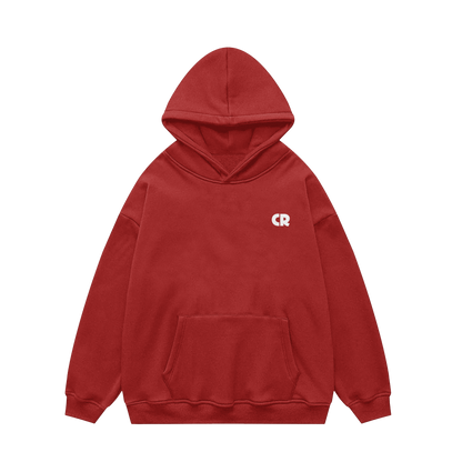 Curinga Roque (Moletom Vermelho) - Refrões Que Inspiram