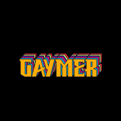 Heart (Camiseta) - Gaymer