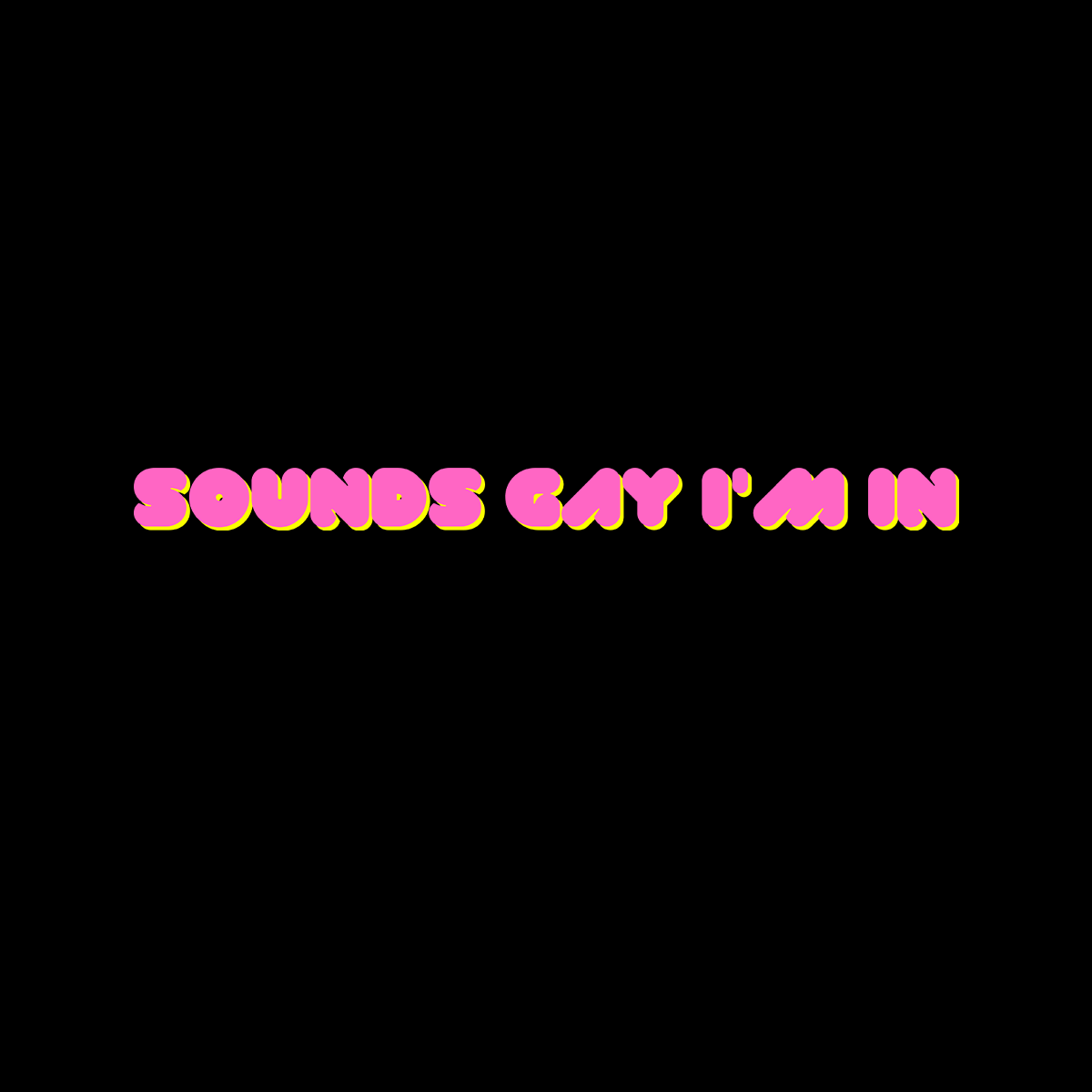 Heart (Camiseta) - Sounds Gay